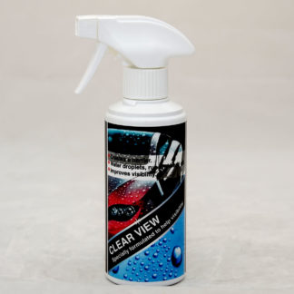 Clear View 300ml trigger Spray