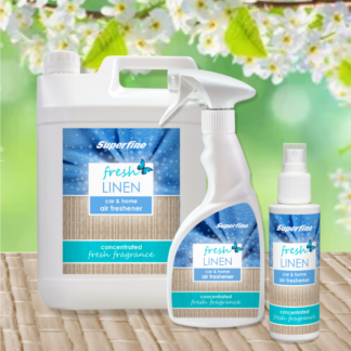Fresh Linen Air Freshener