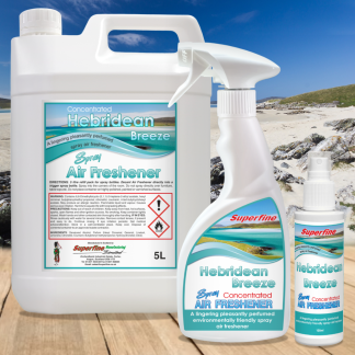 Hebridean Breeze Air Freshener