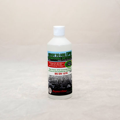 Ready To Use DP20 Green Pine 500ml spray bottle